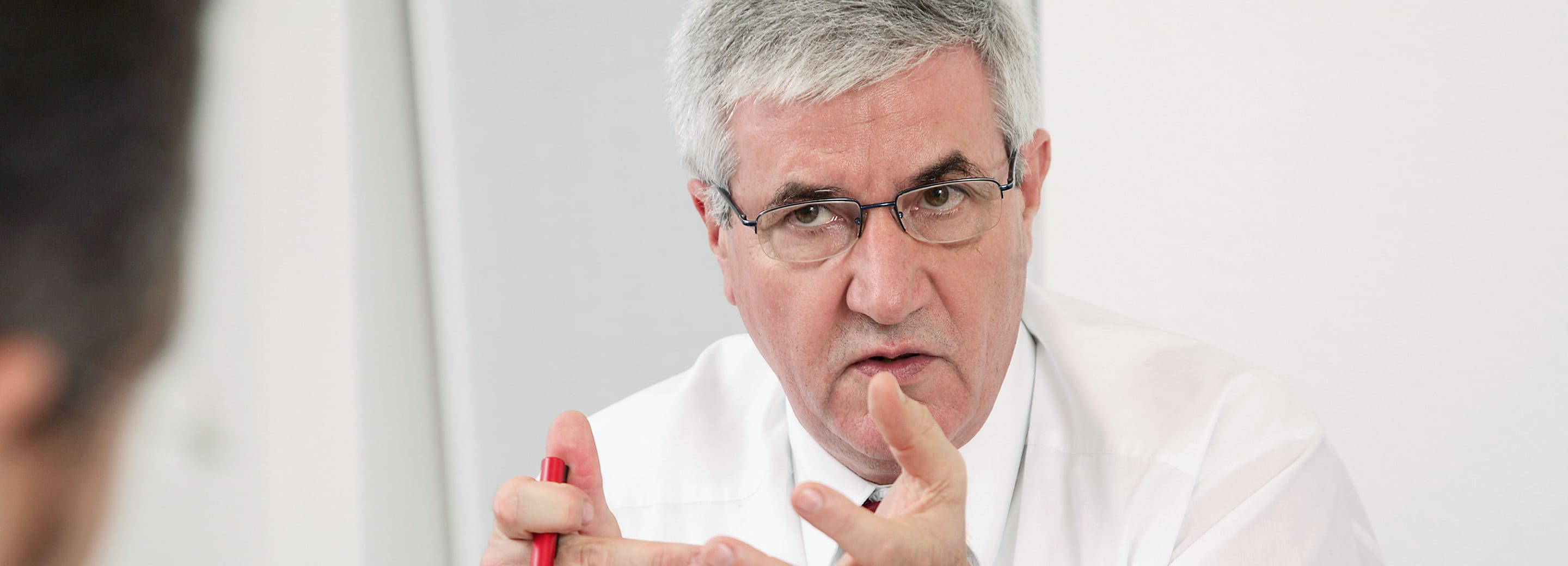 M&A-Gespräche mit Finanzinvestoren zum Verkauf von Beteiligungen