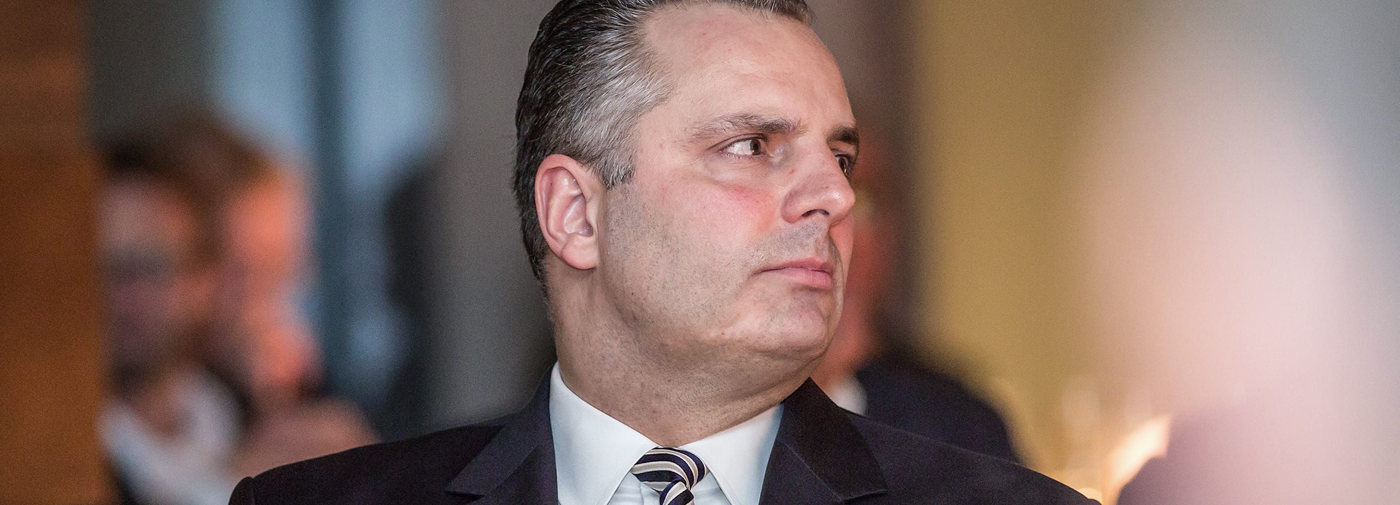 Erstkontakt zwischen potenziellem Mandant und Allert & Co.