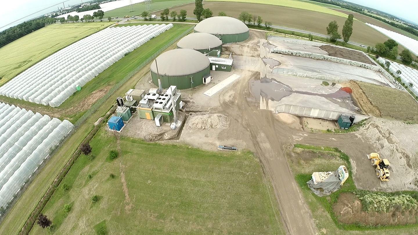 Unternehmensverkauf im Bereich Maschinen- und Anlagenbau