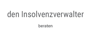 den Insolvenzverwalter