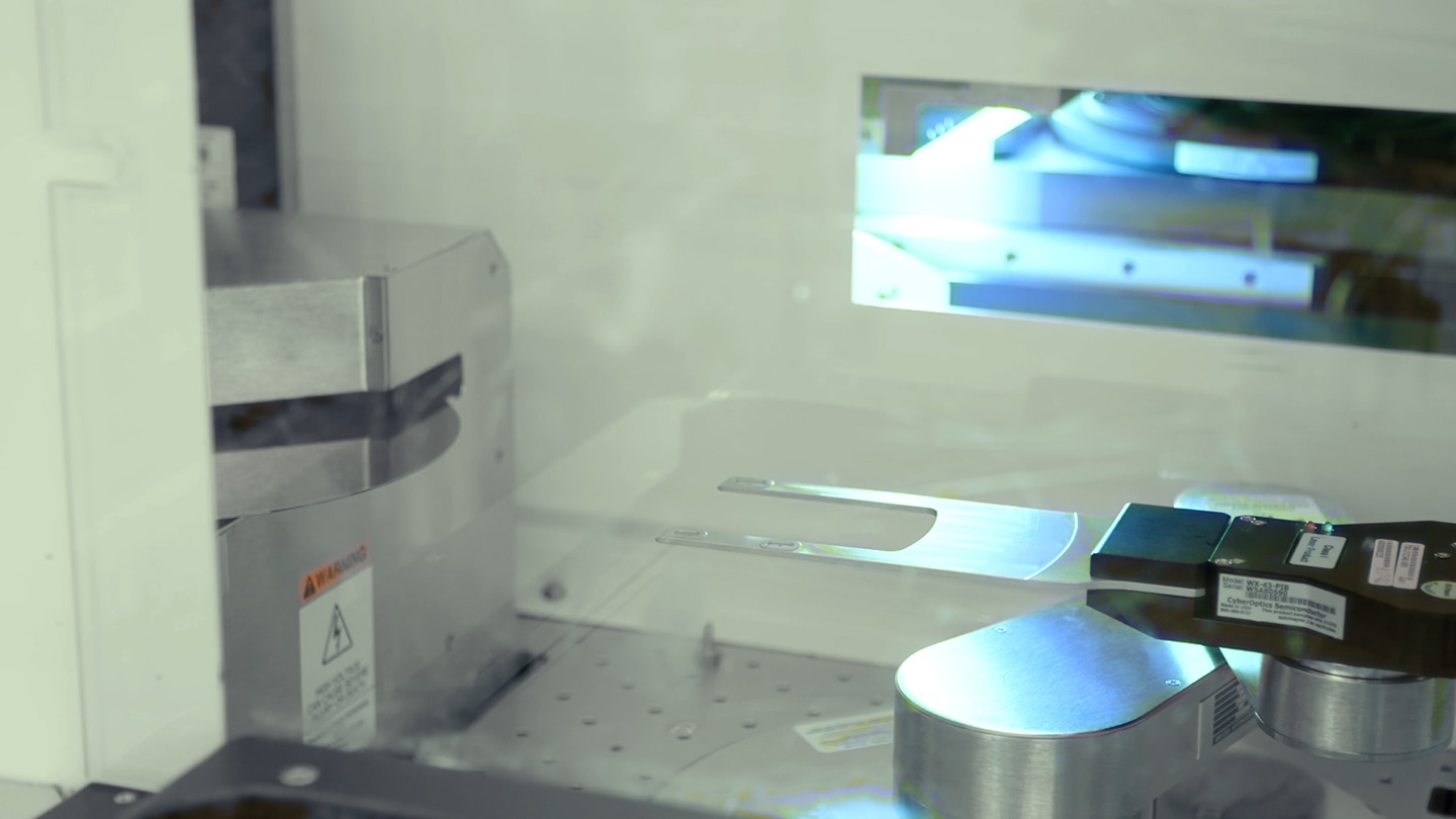 Unternehmensverkauf im Bereich der Industrie