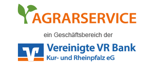 Vereinigte VR Bank Agrarservice
