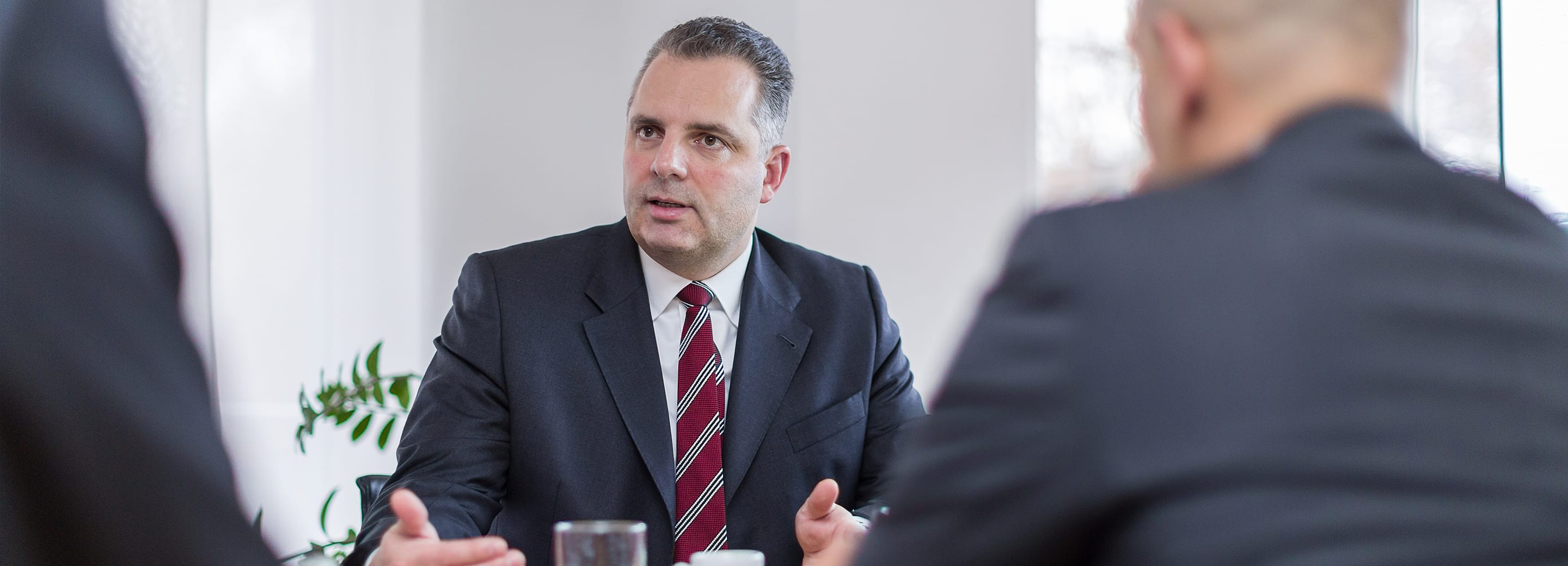 Optimale Verhandlungstechnik im M&A-Geschäft