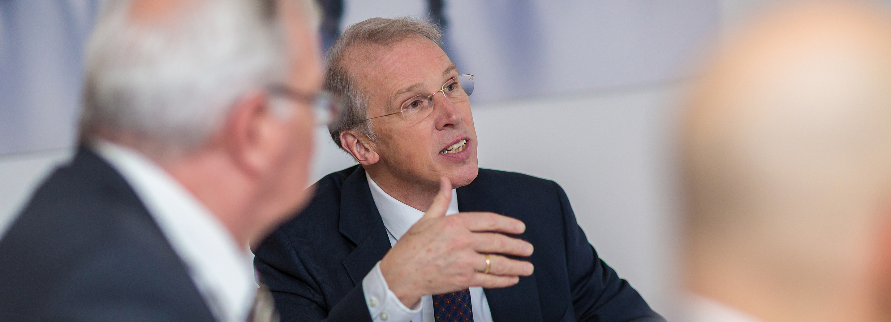 M&A-Beratung für Finanzierungslösungen in Wachstumssituationen