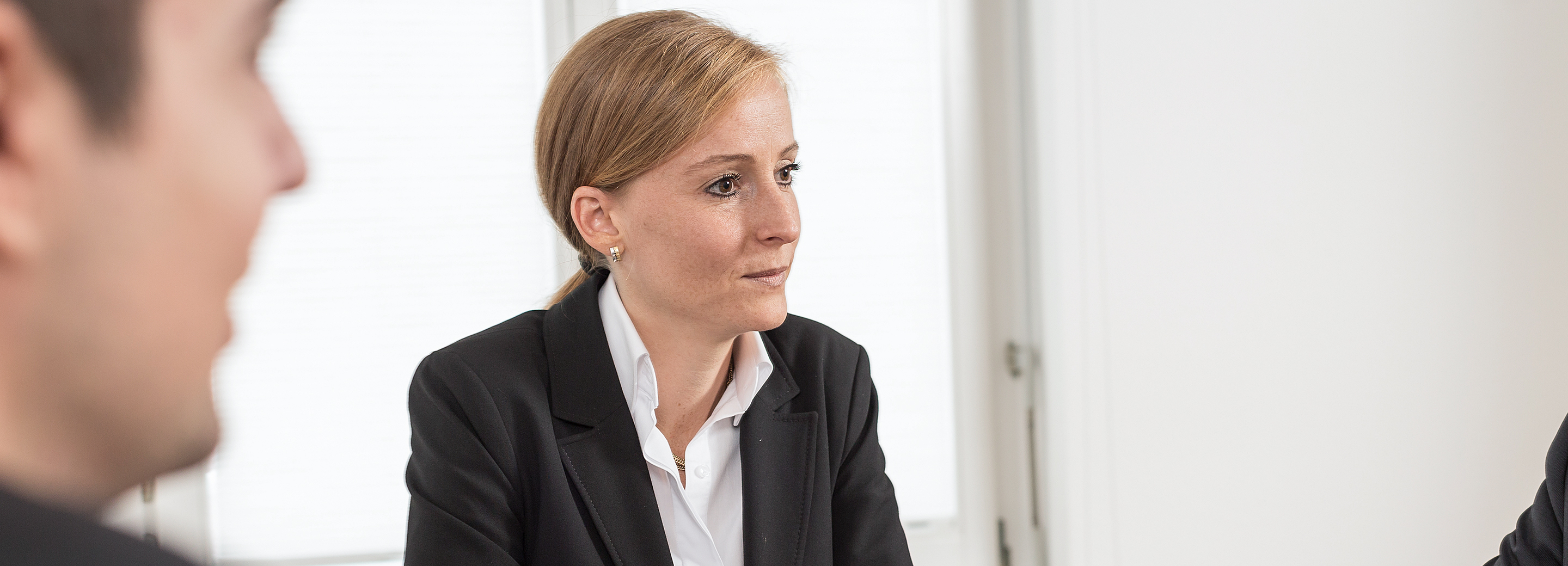 Absolute Vertraulichkeit bei M&A-Gesprächen zum Unternehmensverkauf 