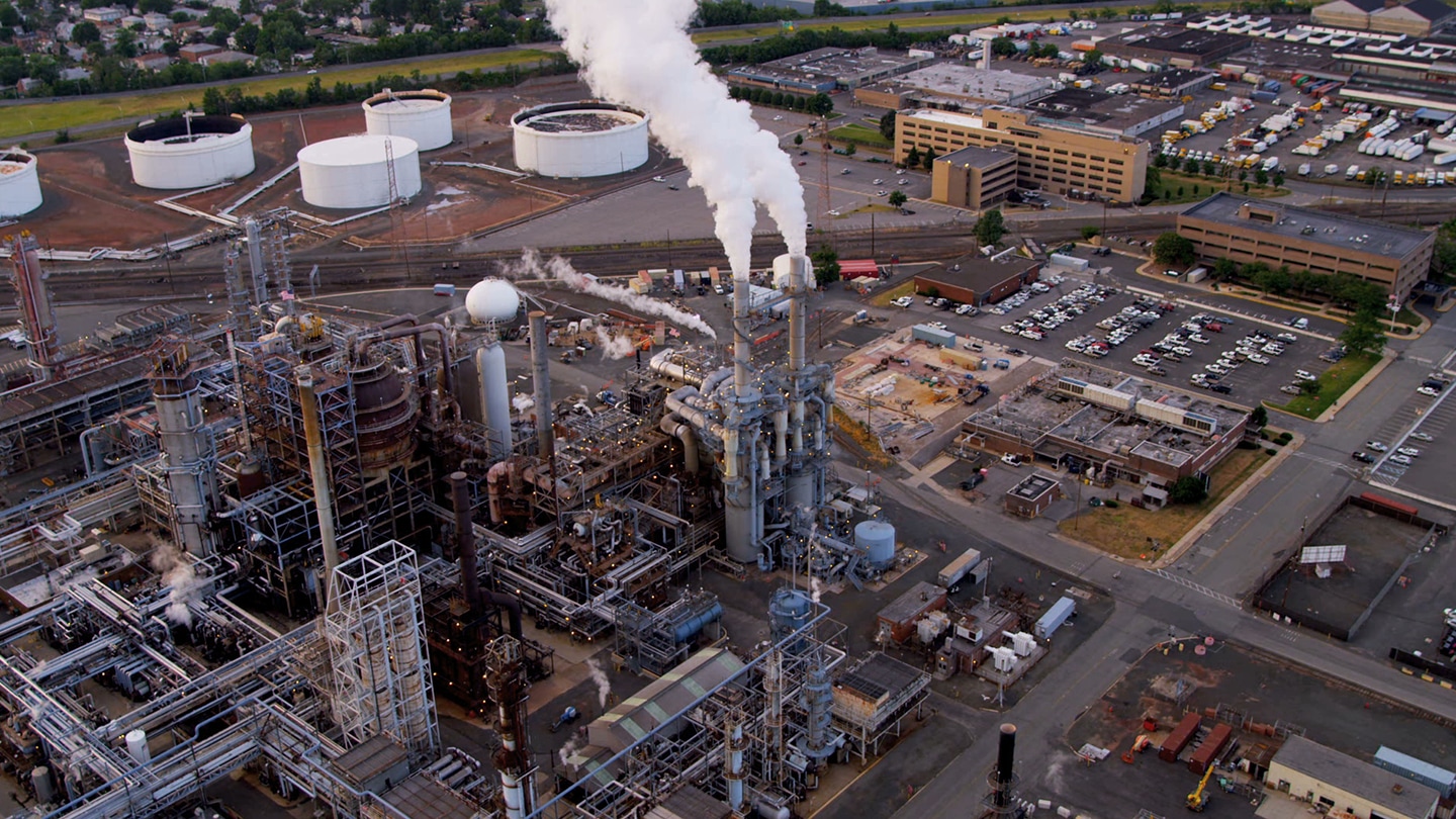 Existenzsicherung für mittelständische Industriebetriebe durch M&A