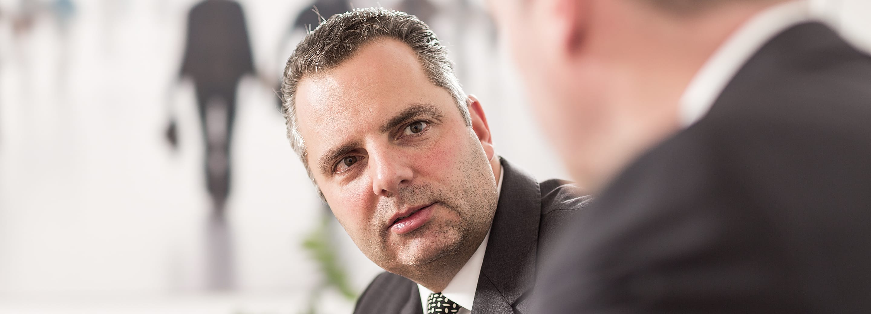 Beratung beim Unternehmensverkauf in Distressed Situationen