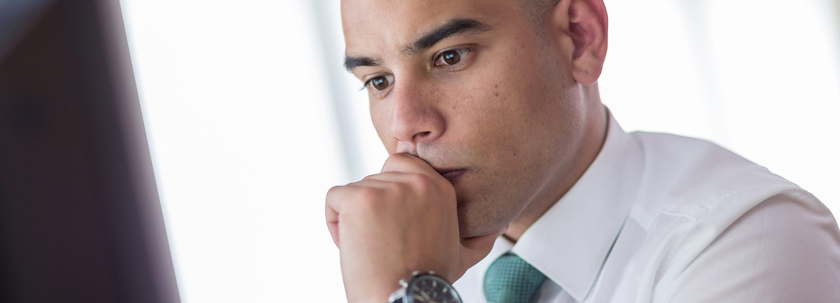 Polichronis Nestoras zertfifierter Untenehmensbewerter nach EACVA