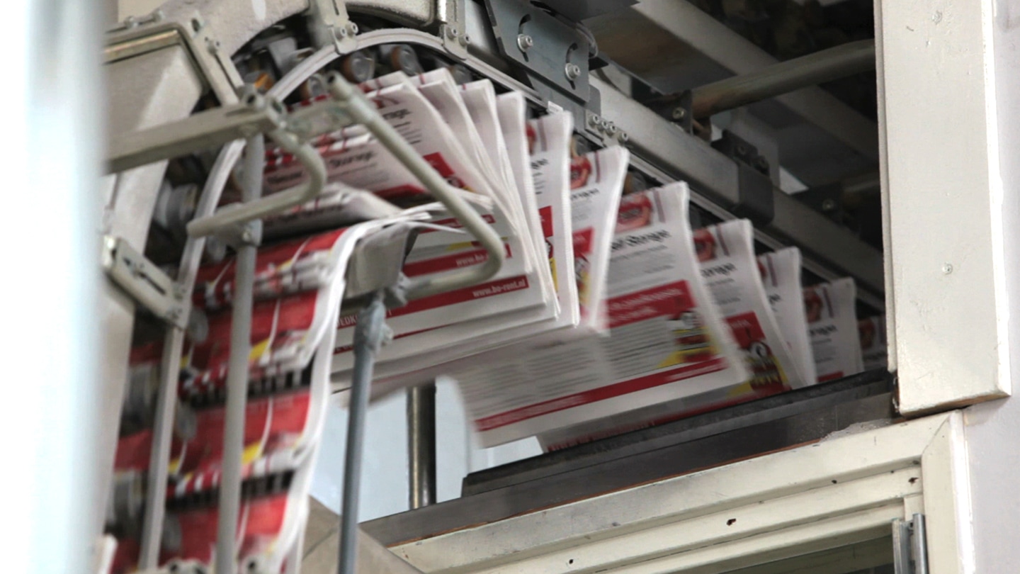 Rettung von Branchen und Unternehmen in Krisensituationen