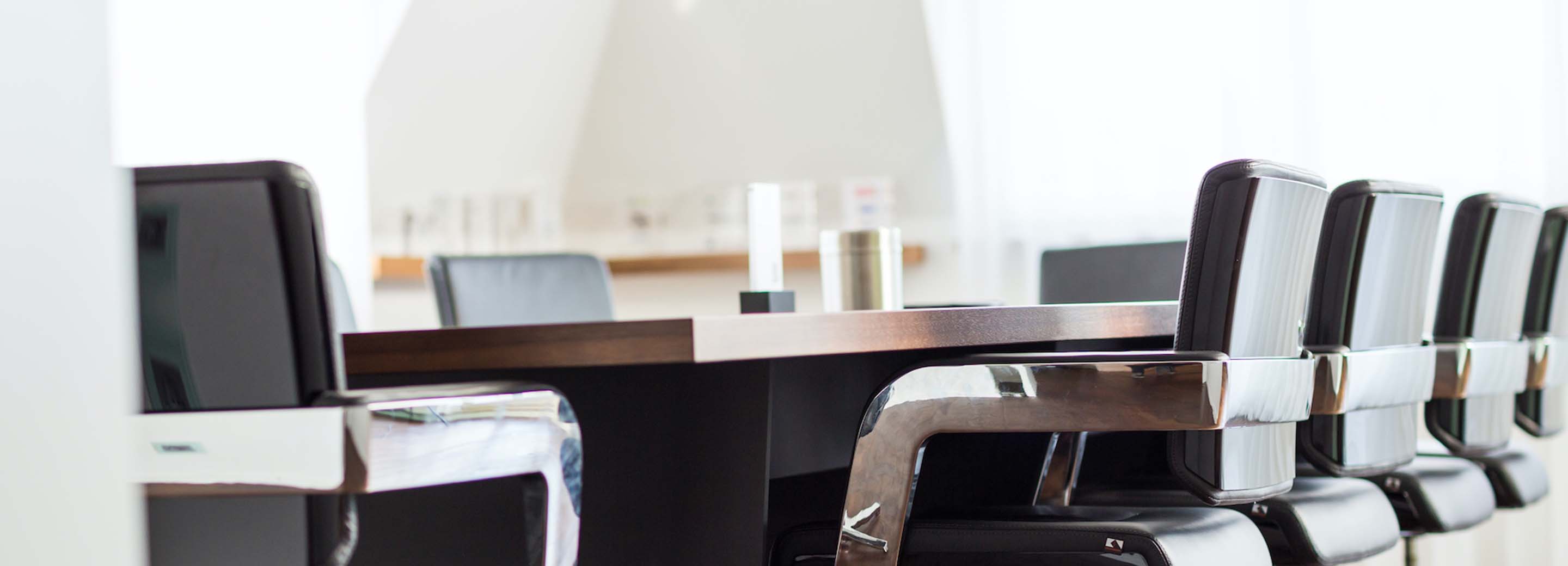 Allert & Co. Besprechungszimmer