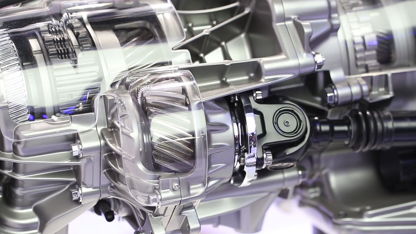 Unternehmensnachfolge in der Automobilindustrie