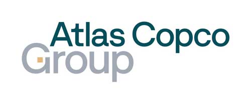 Atlas Copco Gruppe