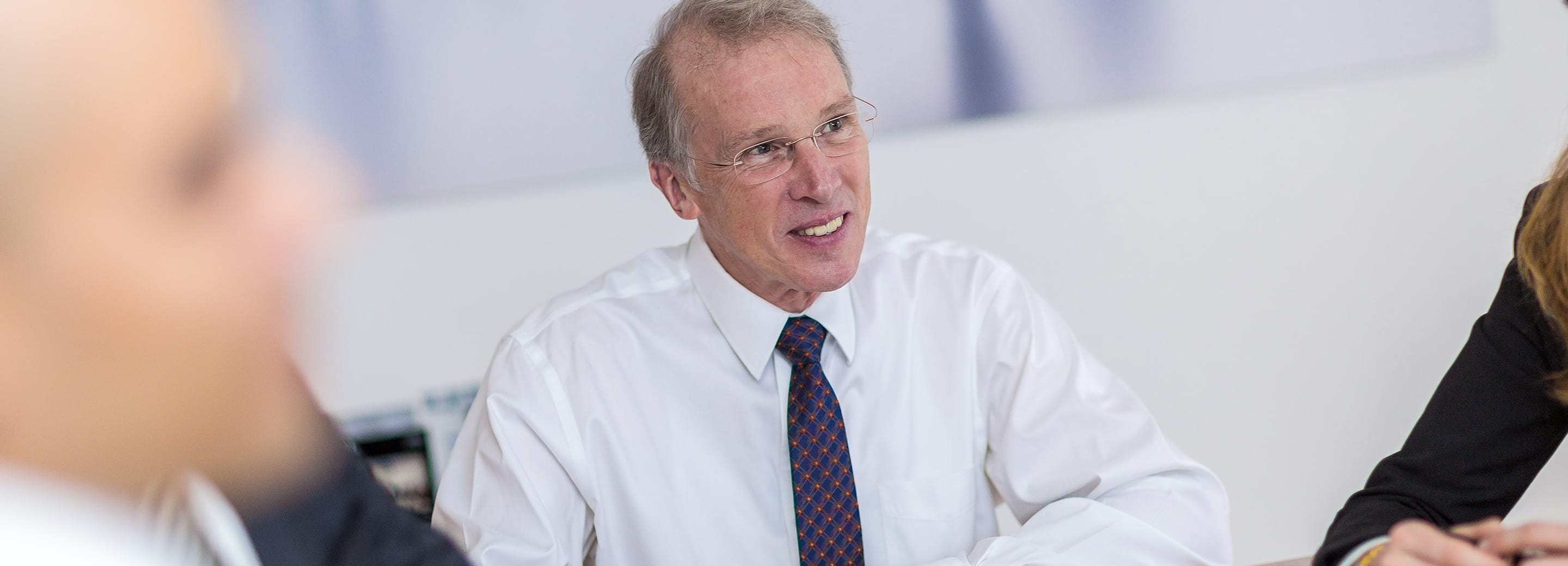 M&A-Gespräche zum Austausch von Bankfinanzierungen durch Eigenkapitalpartner