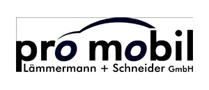 Promobil Lämmermann + Schneider GmbH (Standort: Groß-Gerau)