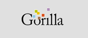 Gorilla BIO FAST FOOD