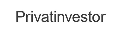 Privatinvestor