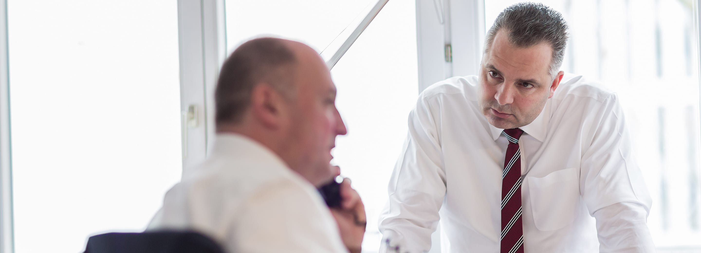 Die Suche nach dem Best-Owner in der mittelständischen M&A-Beratung