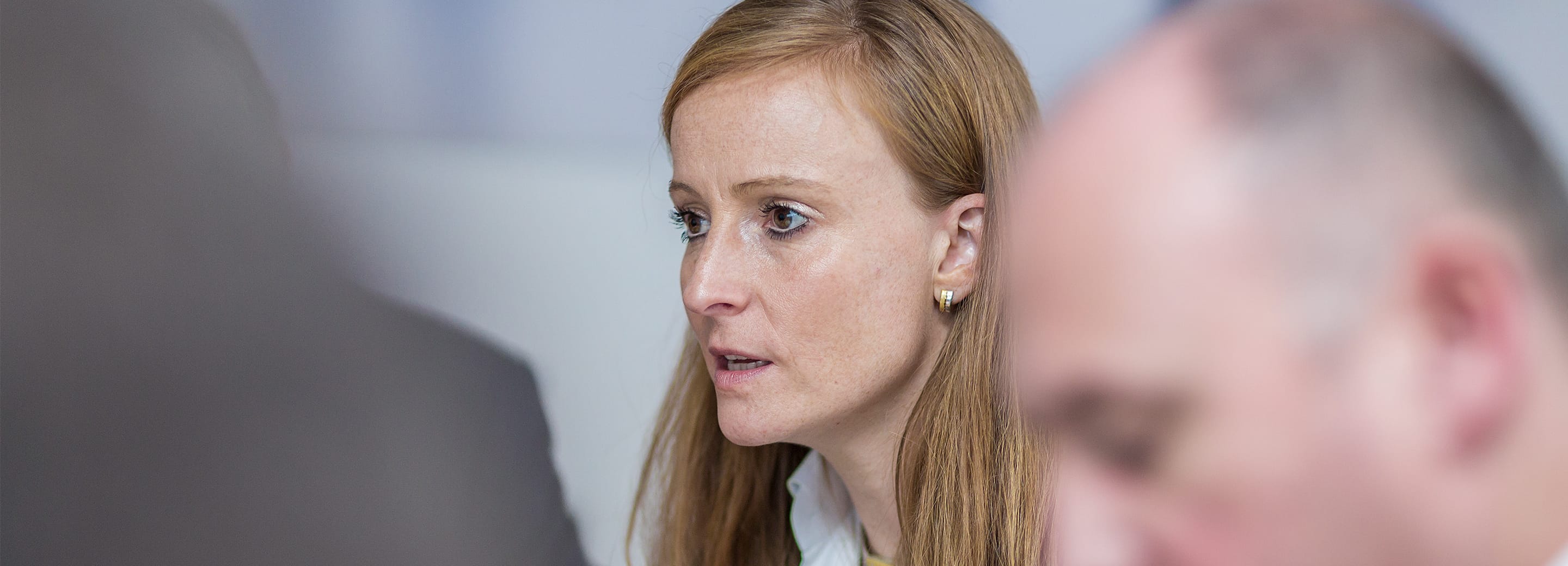 Allert & Co. im M&A-Gespräch mit Insolvenzverwaltern